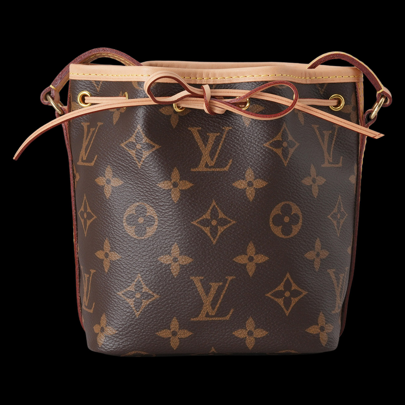 LOUIS VUITTON(USED)루이비통 모노그램 나노노에